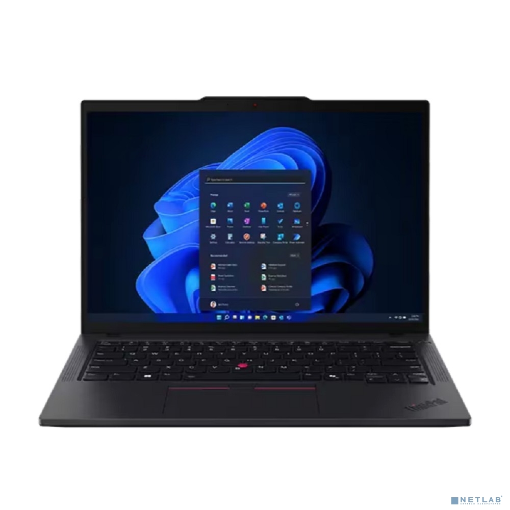 Lenovo ThinkPad T14 G5 (КЛАВ.РУС.ГРАВ.) 14"