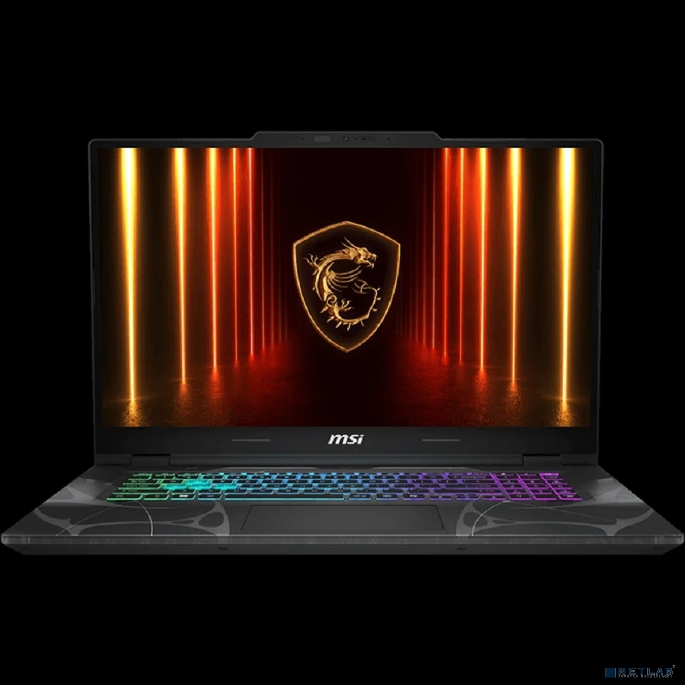 MSI Cyborg 15 B2RWFKG-024XRU Black 15.6"