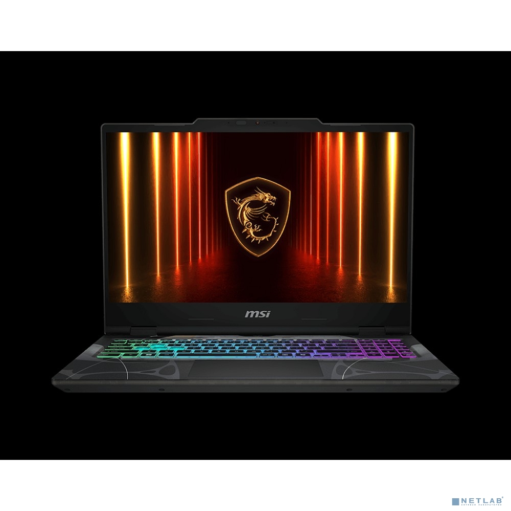 MSI Cyborg 15 B2RWEKG-236XRU Black 15.6"