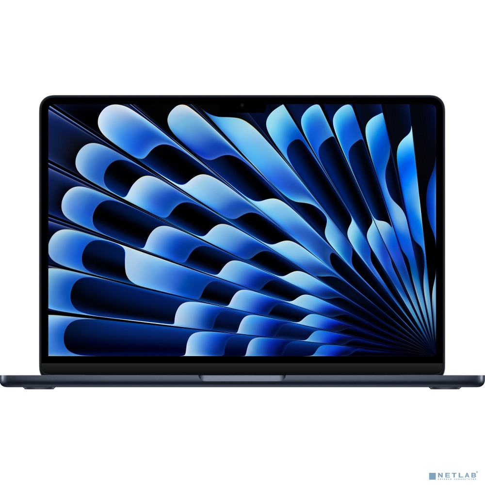 Apple MacBook Air 13-inch 2025 Midnight 13.6" Liquid Retina (A3240)