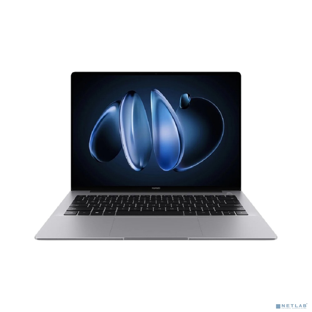 Huawei MateBook 14 FLMH-X Space Gray 14"