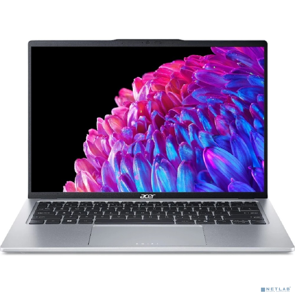 Acer Swift Go 14 SFG14-73-70EH Silver 14"