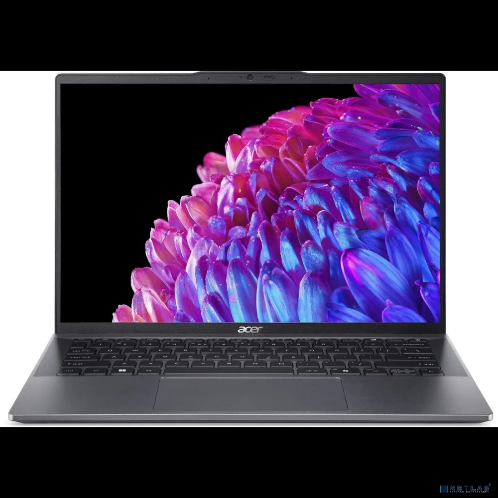 Acer Swift Go 14 SFG14-63-R57X Metall 14"