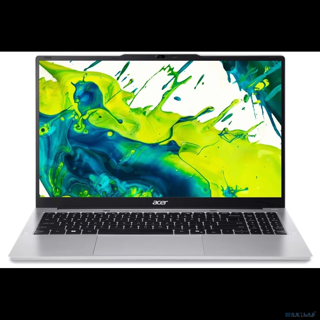 Acer Aspire Lite Silver 15,6"