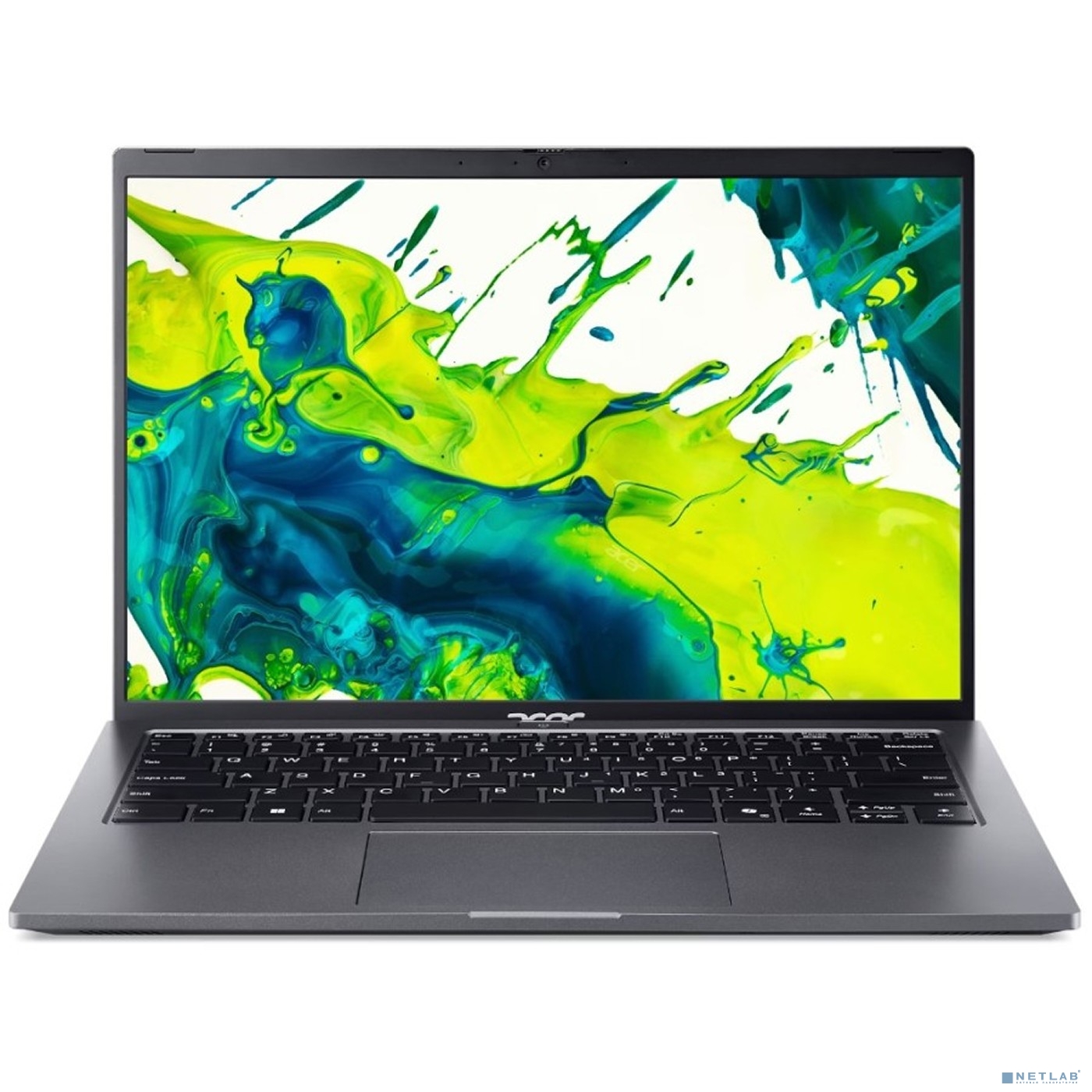 Acer Aspire Go 14 Iron 14"