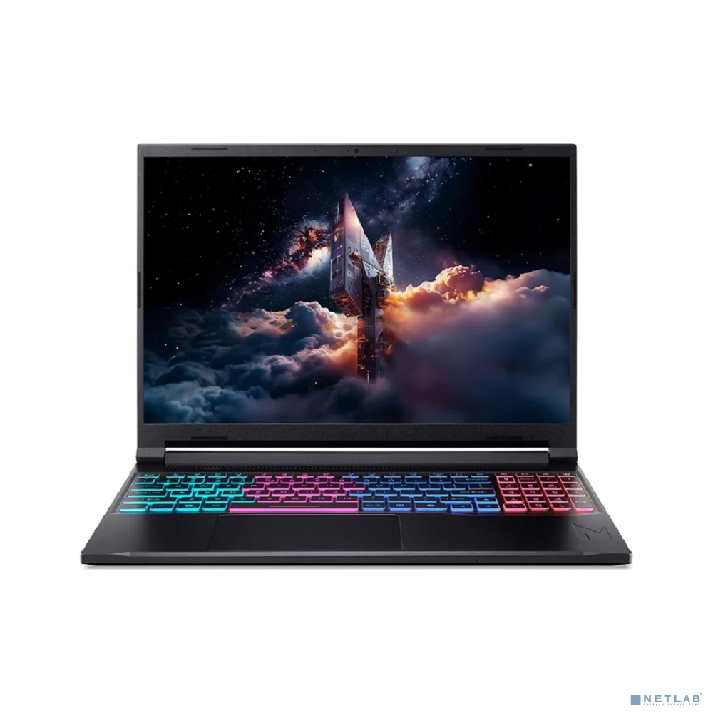 Acer Nitro V 16S AI Black 16"