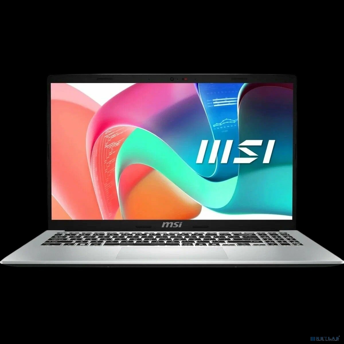 MSI Modern 15 F1MG Silver 15.6"