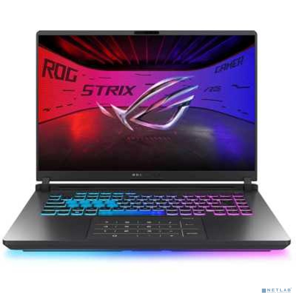 ASUS ROG Strix G16 G615LR-S5132 Grey 16"