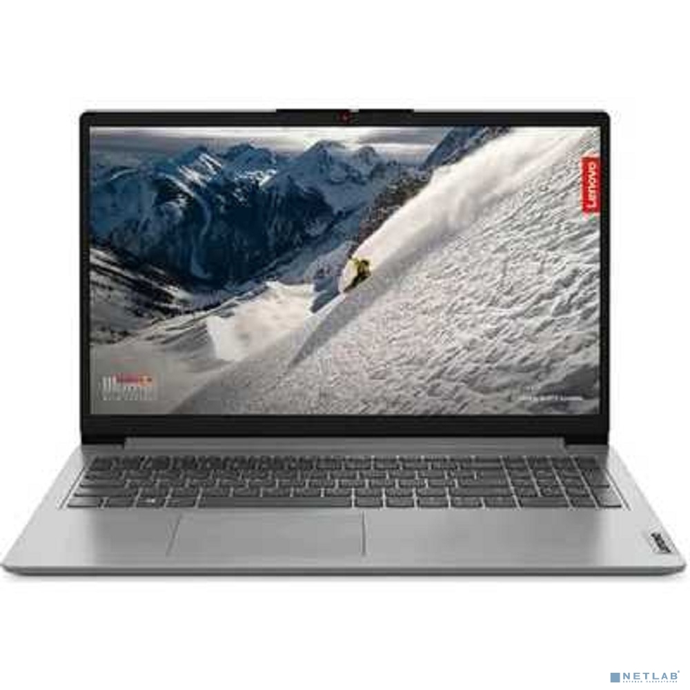 Lenovo IdeaPad 1 15ALC7 Grey 15.6" (РФ)