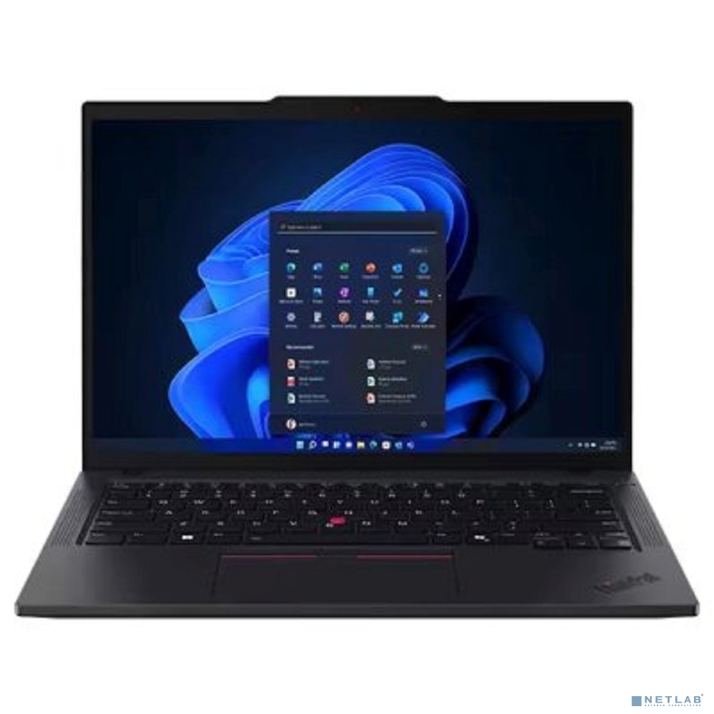 Lenovo ThinkPad T14 G5 (КЛАВ.РУС.ГРАВ.) 14"