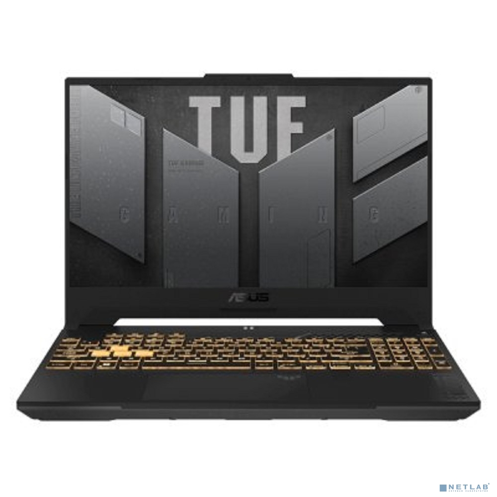 ASUS TUF Gaming F17 FX707VV-HX122 Gray 17.3"