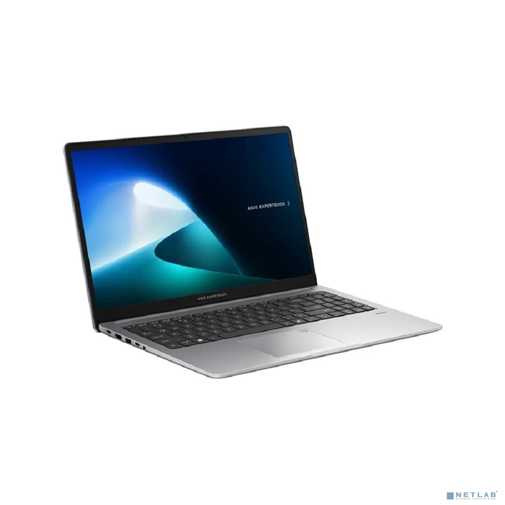 ASUS ExpertBook P1503CVA-S70864 Misty Grey 15.6"