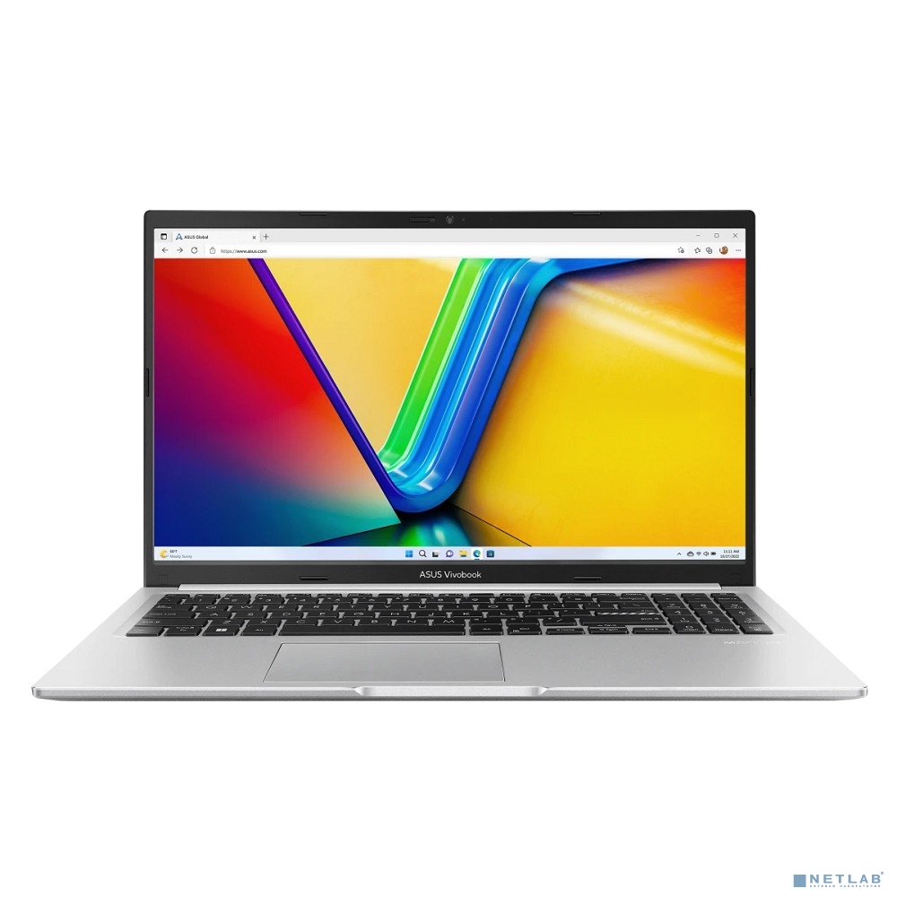 ASUS VivoBook 15 X1502VA-BQ952 Cool Silver 15.6"