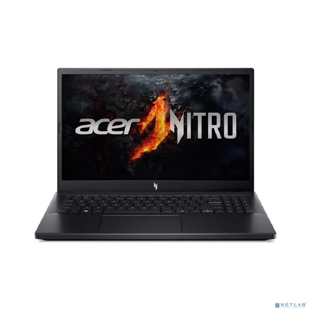 Acer Aspire Nitro ANV15-41-R0Y0 Black 15.6"