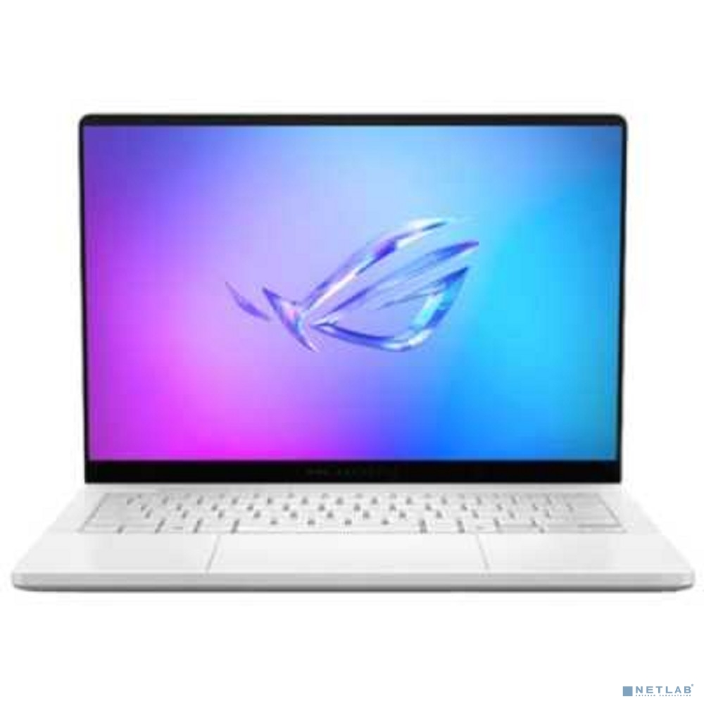 ASUS ROG Zephyrus G14 GA403UM-QS038 Platinum White 14"