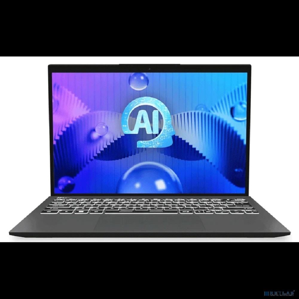 MSI Prestige 13 AI Evo A1MG-246XRU Stellar Gray 13.3"