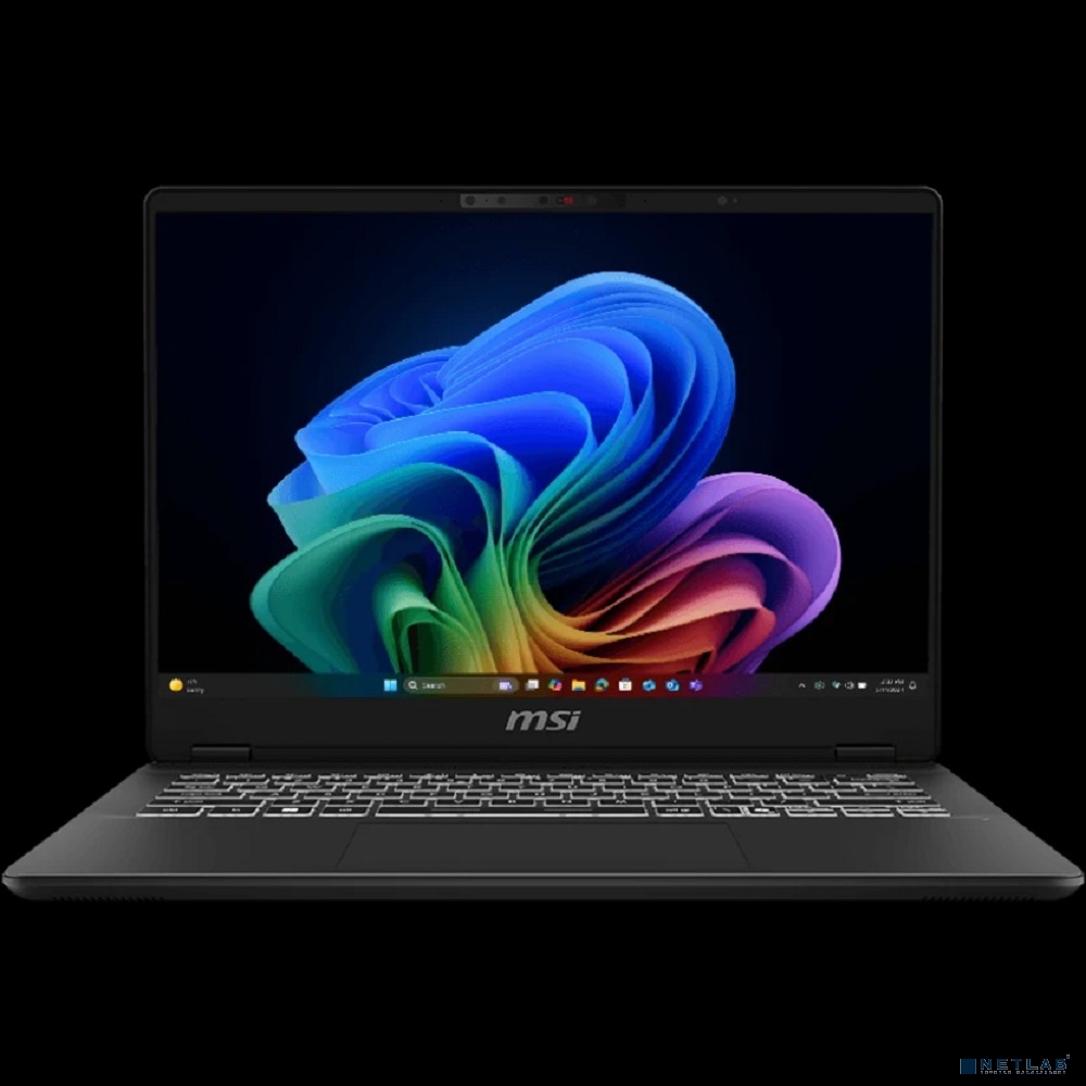 MSI Prestige 14 AI+ Evo C2VMG-026RU Stellar Gray 14"