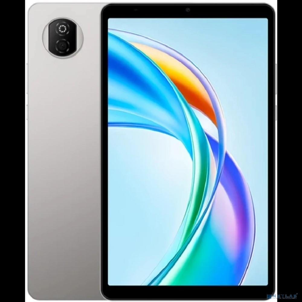 Honor Pad X7 680 8C/4Gb/128Gb 8.7" IPS 1340x800/серый/BT/8Mpix/5Mpix/7020mAh