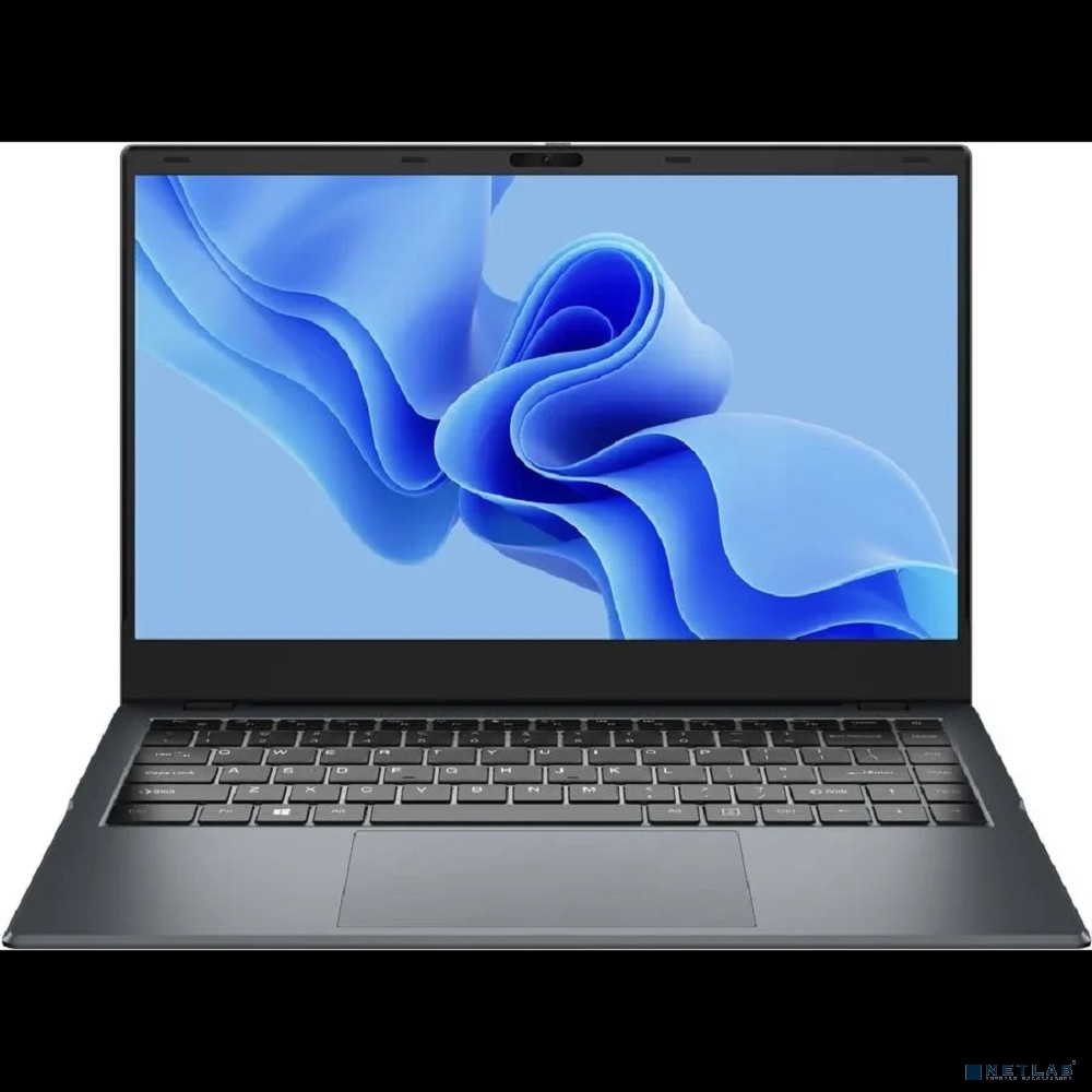 CHUWI GemiBook Xpro Grey 14.1"