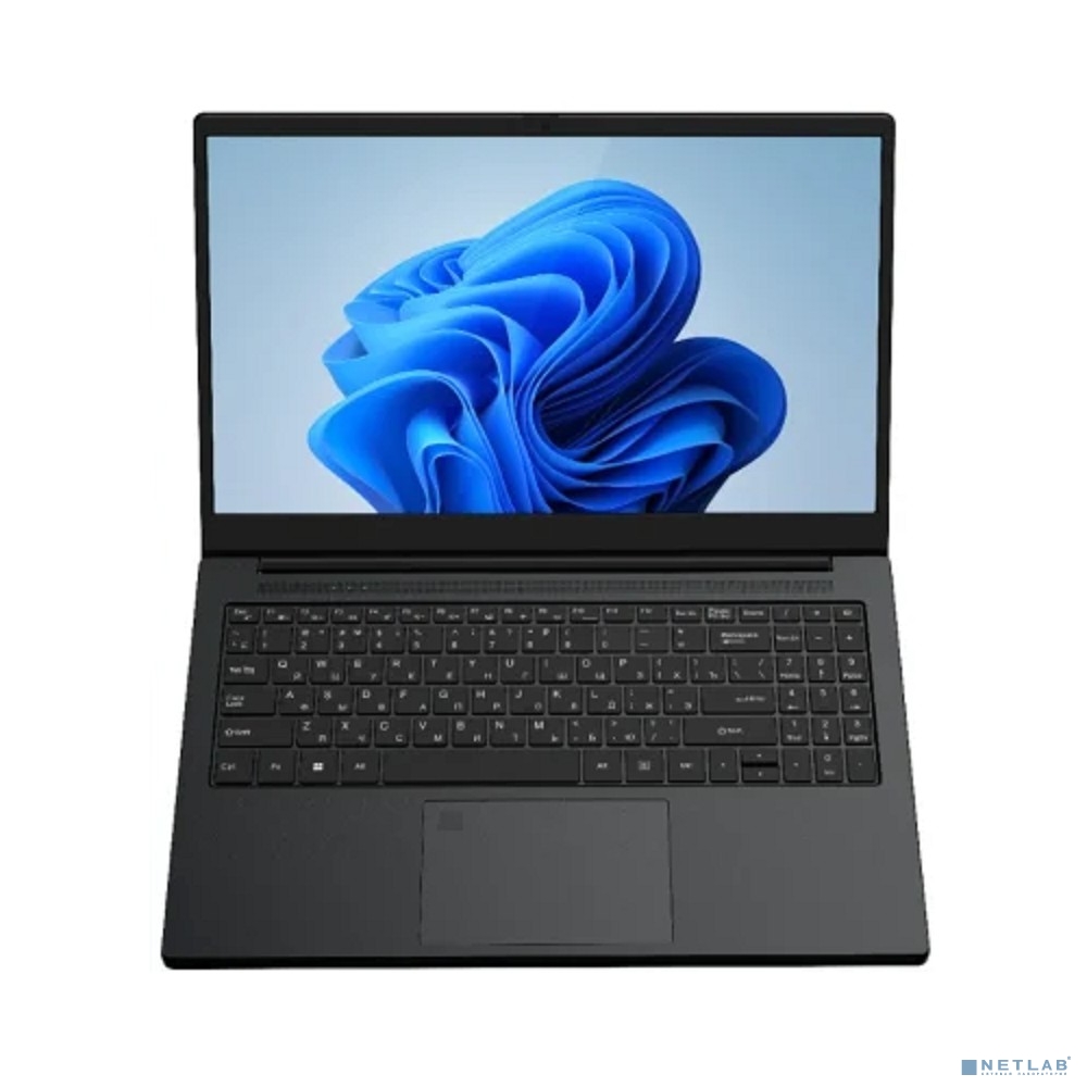 Ноутбук серии Rikor модель R-N NINO 203.2/IC-025 (КДБА.466259.018-02) Art.: MSK 15 ic12600H 1xM.2/512gb-1x16gb/NoOS Реестр МПТ/140 баллов