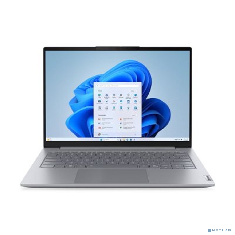 Lenovo ThinkBook 14 G8 IAL (КЛАВ.РУС.ГРАВ.) Arctic Grey 14"