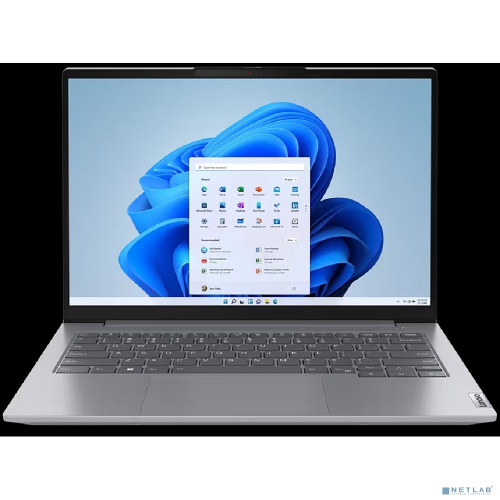 Lenovo ThinkBook 14 G7 IML Grey 14" (РФ)
