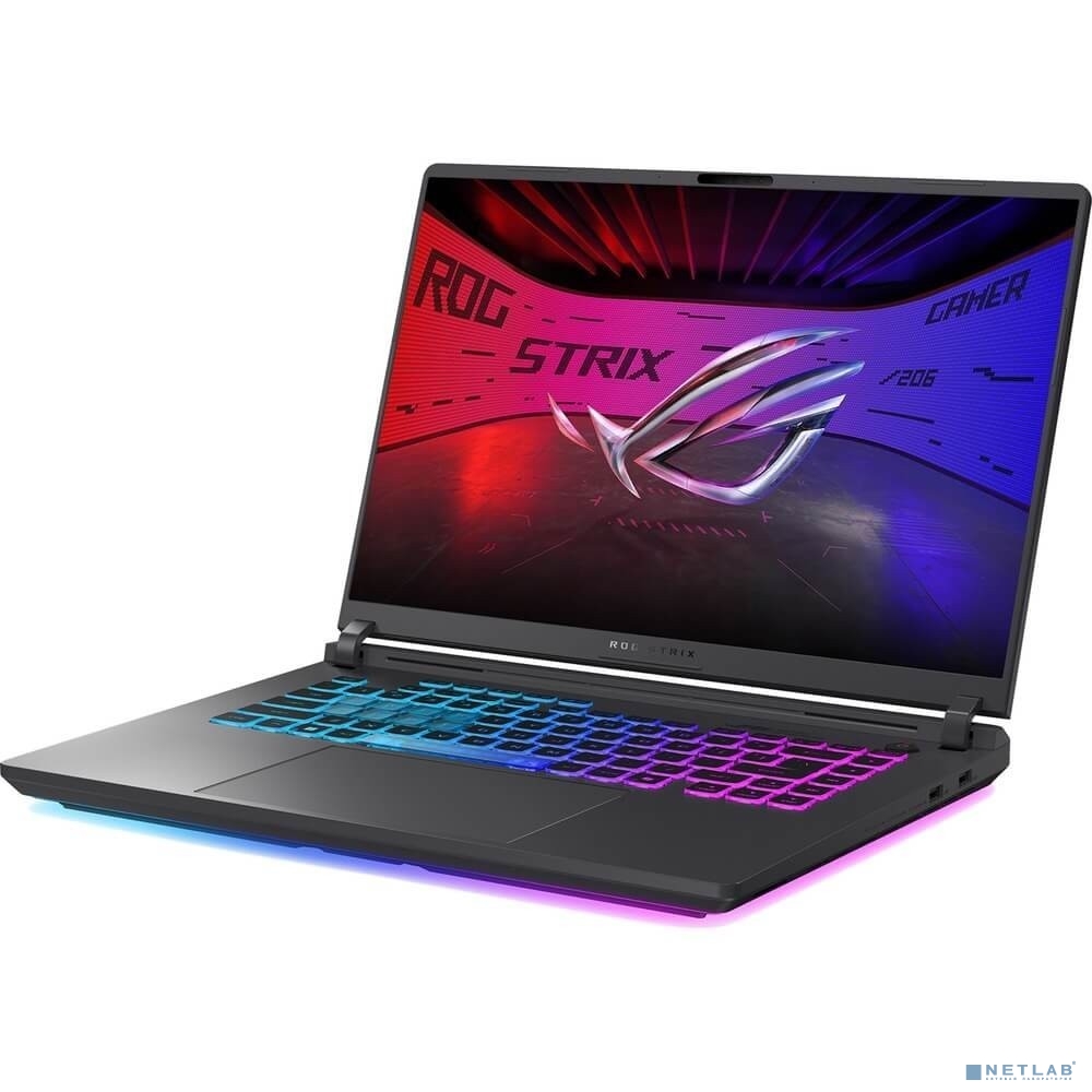 ASUS ROG Strix G16 G615LR-S5162 D.Grey 16"