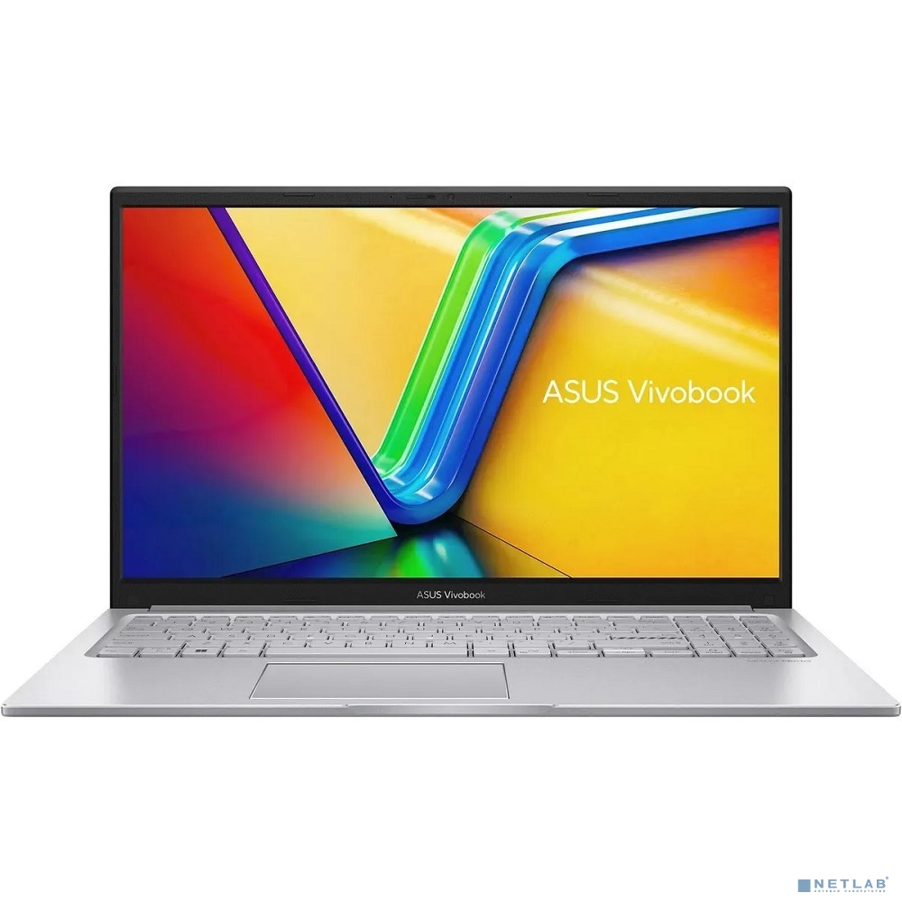 ASUS Vivobook 15 X1504VA-BQ3705 Silver 15.6"