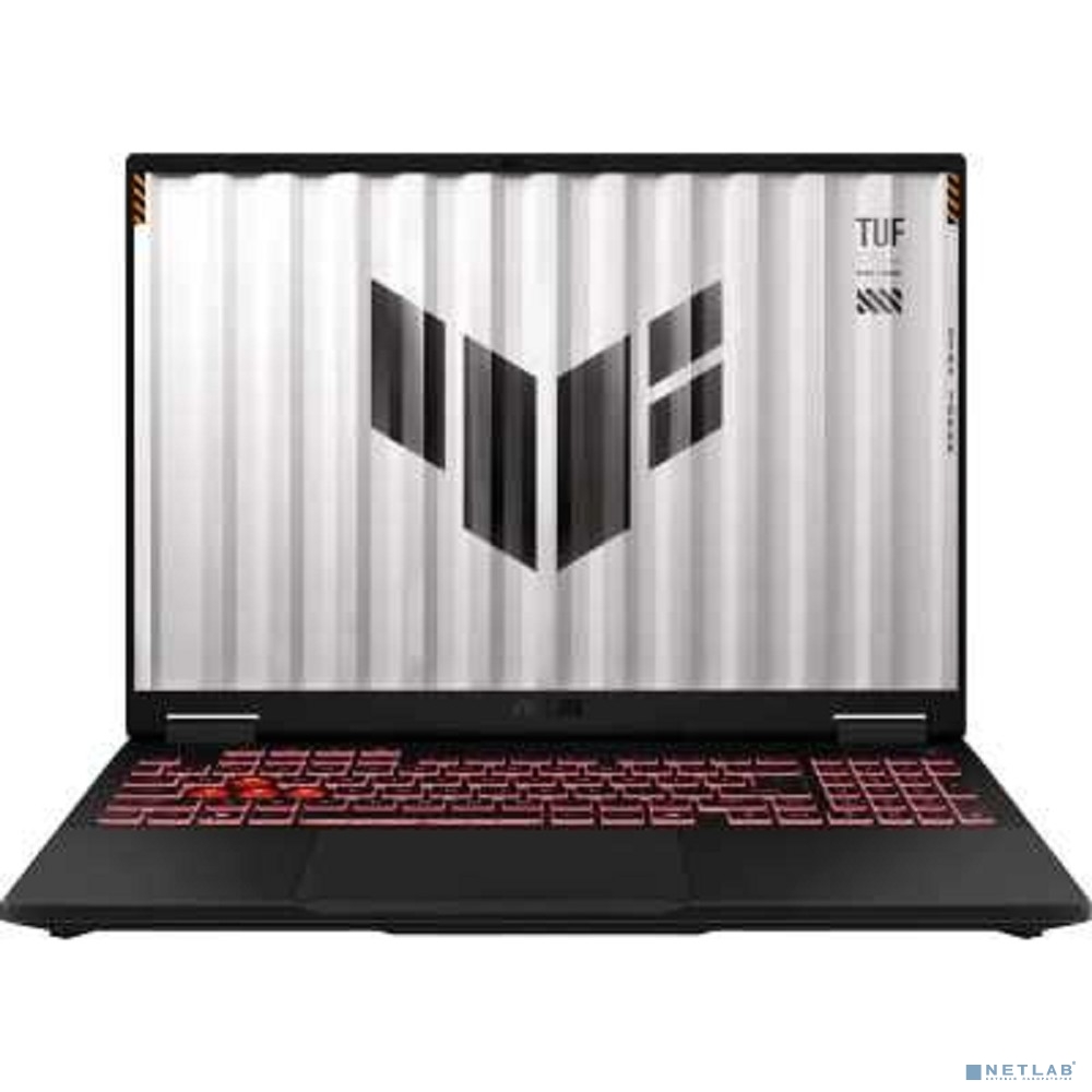 ASUS TUF Gaming A16 FA608UM-RV097 Grey 16"