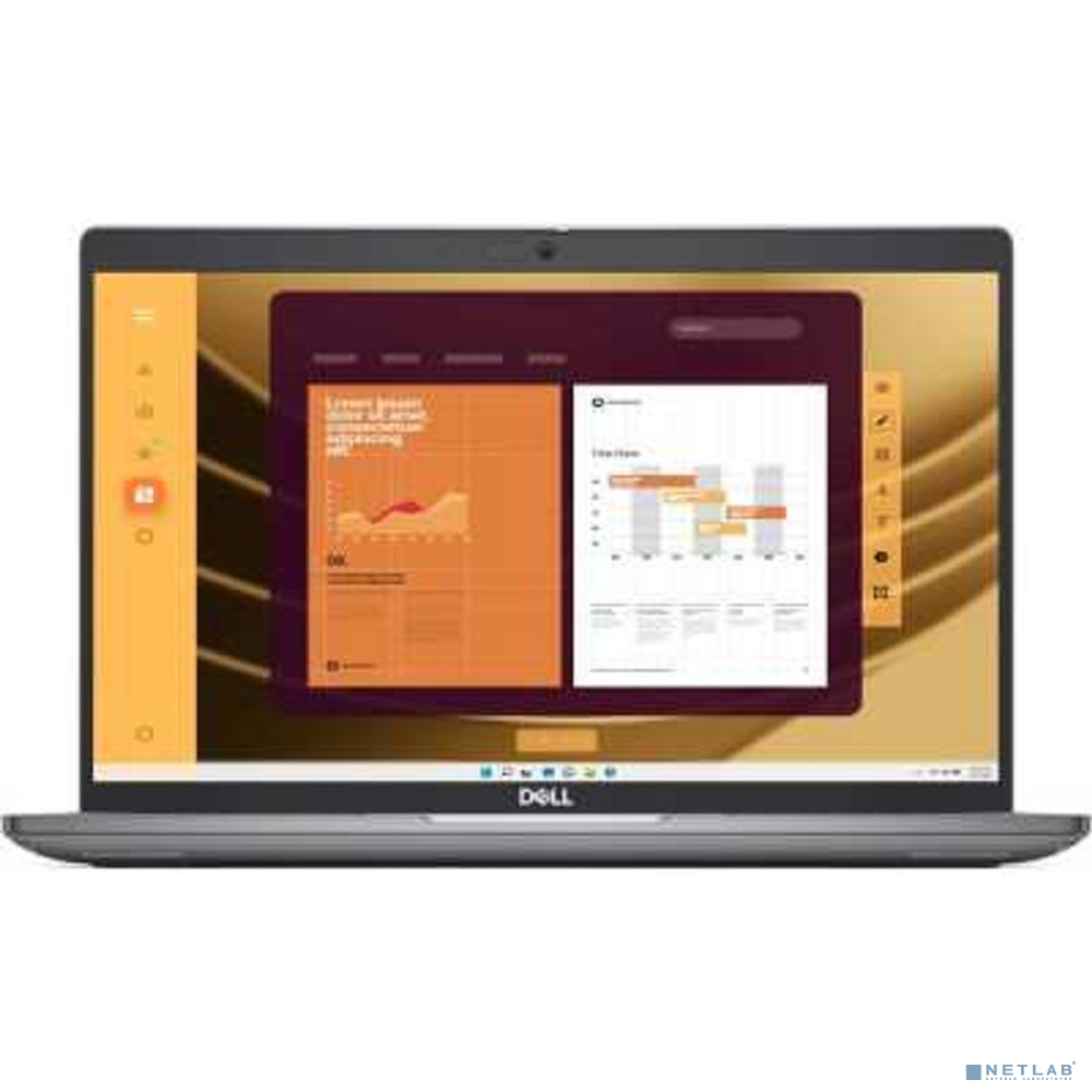 DELL Latitude 5450 14"