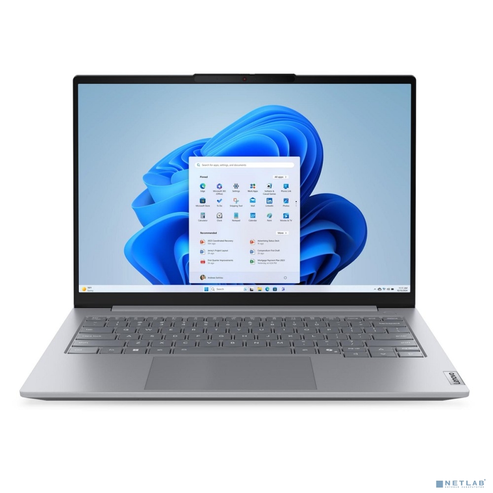 Lenovo ThinkBook 14 G8 IAL 14"
