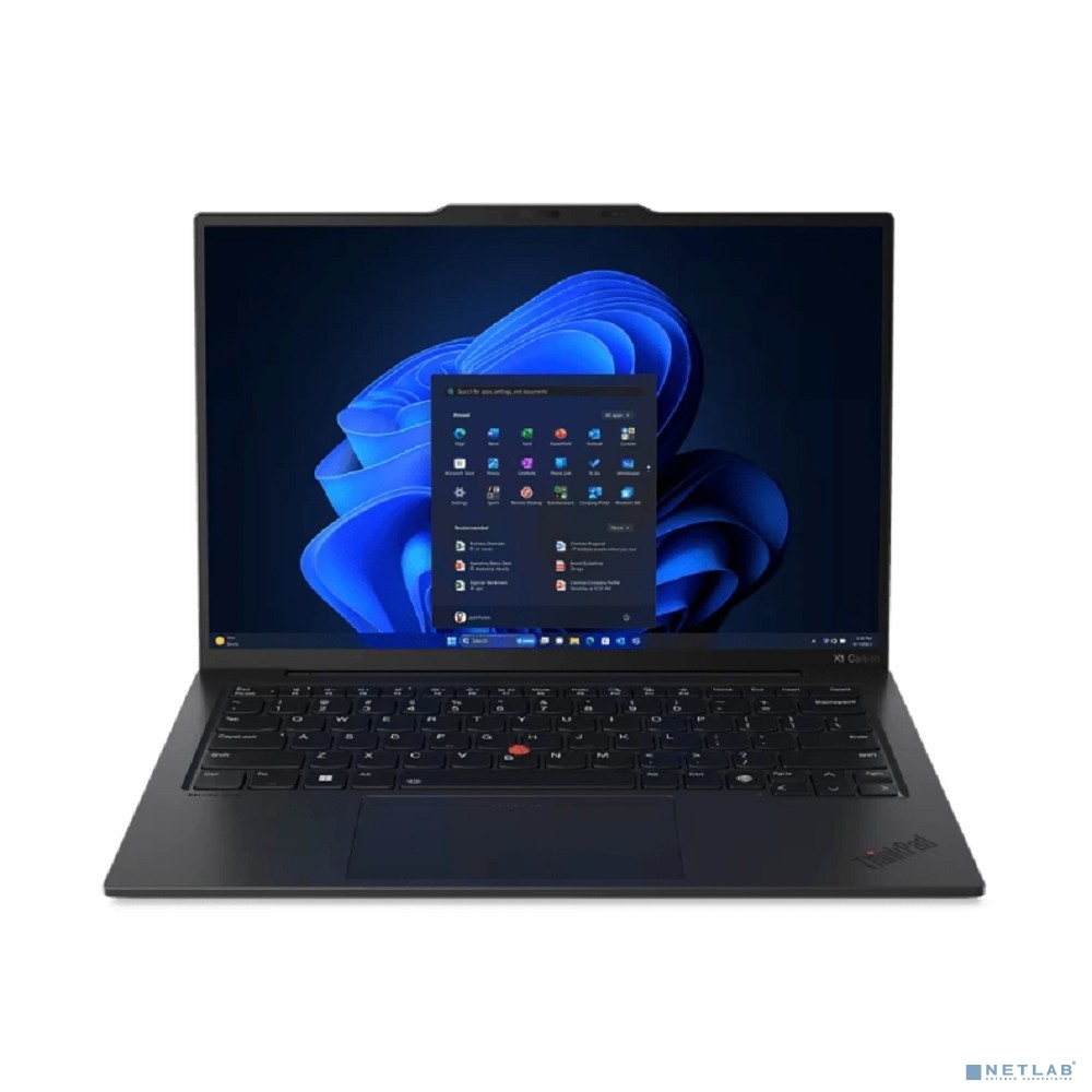 Lenovo Thinkpad X1 Carbon G12 (КЛАВ.РУС.ГРАВ.) 14"