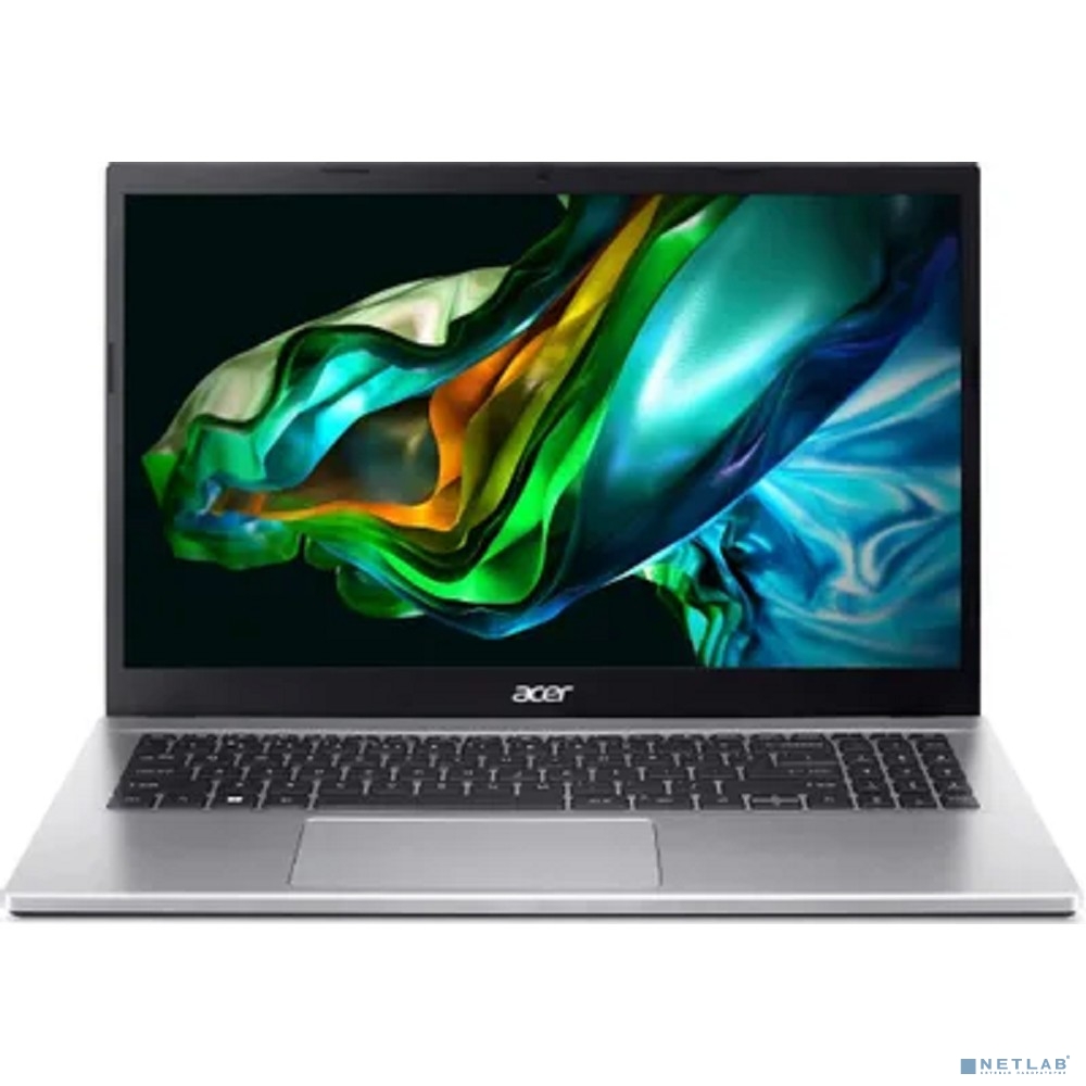 Acer Aspire 3 A315-44P-R9SZ Silver 15.6"