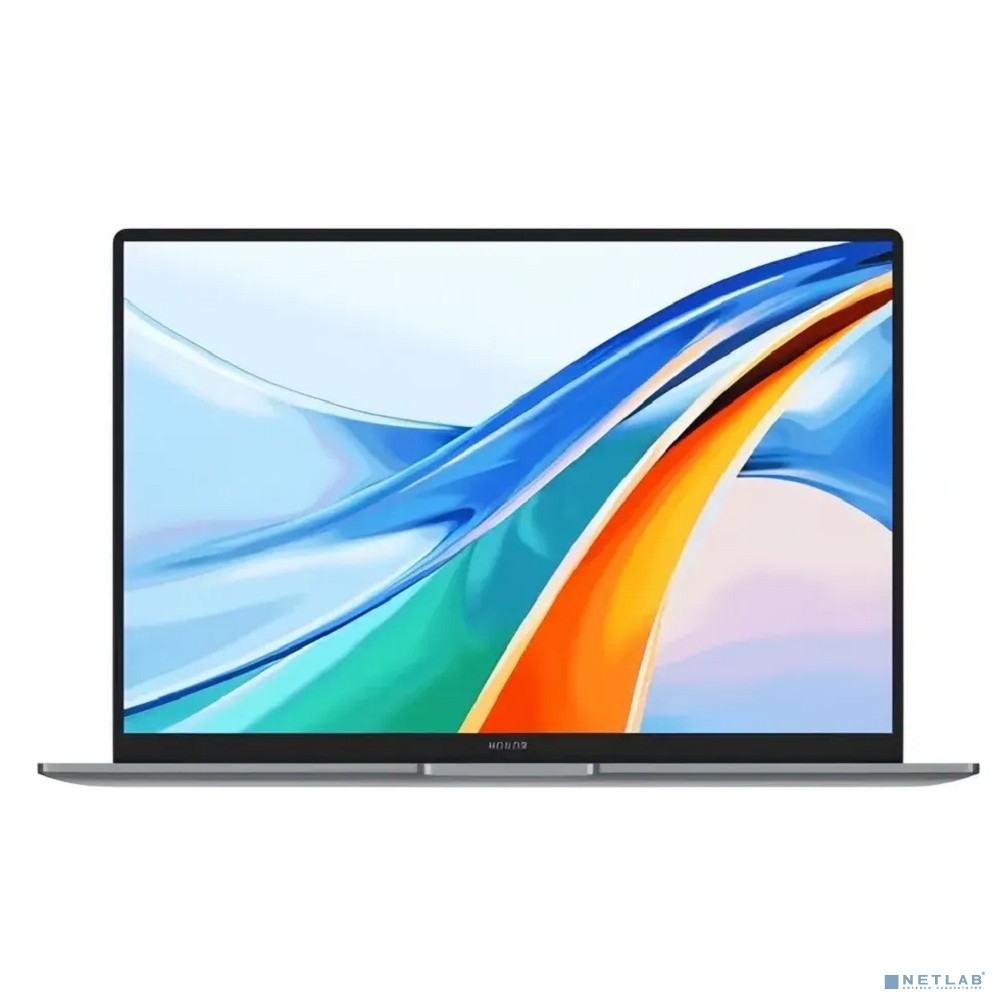 Honor MagicBook X16 Plus Grey 16"