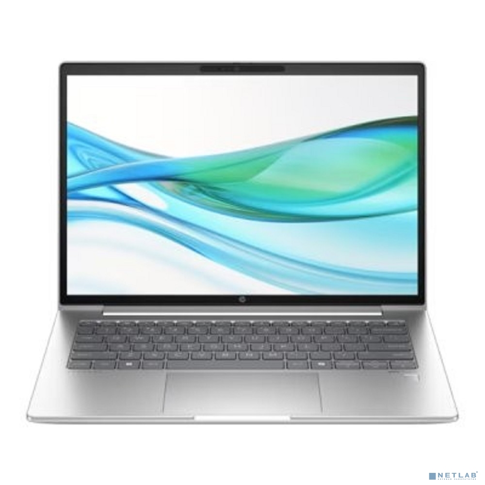 HP Probook 440 G11 Silver 14"
