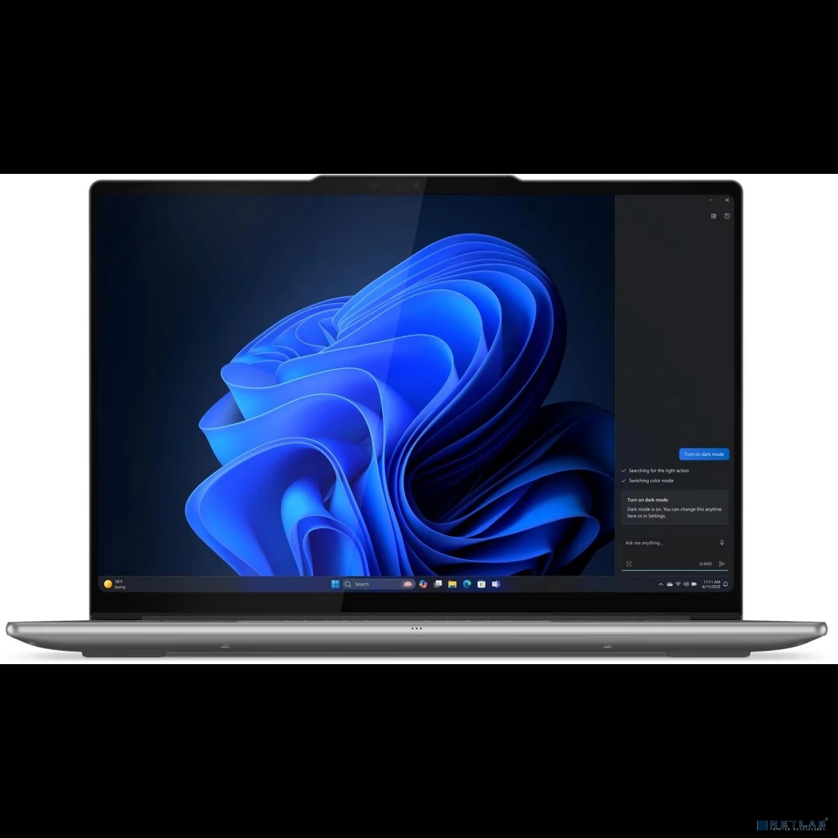 Lenovo Yoga Pro 7 14IAH10 14.5"