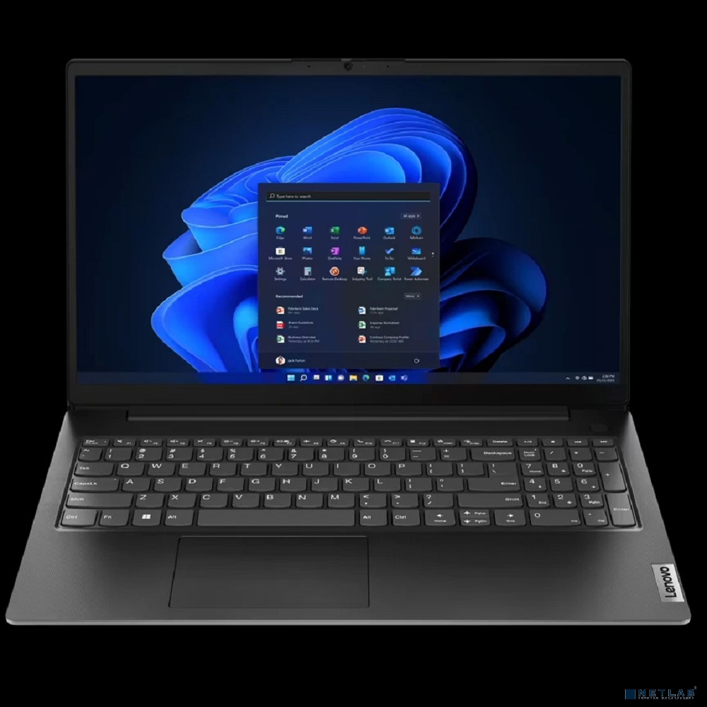 Lenovo V15 G4 AMN Grey 15.6"