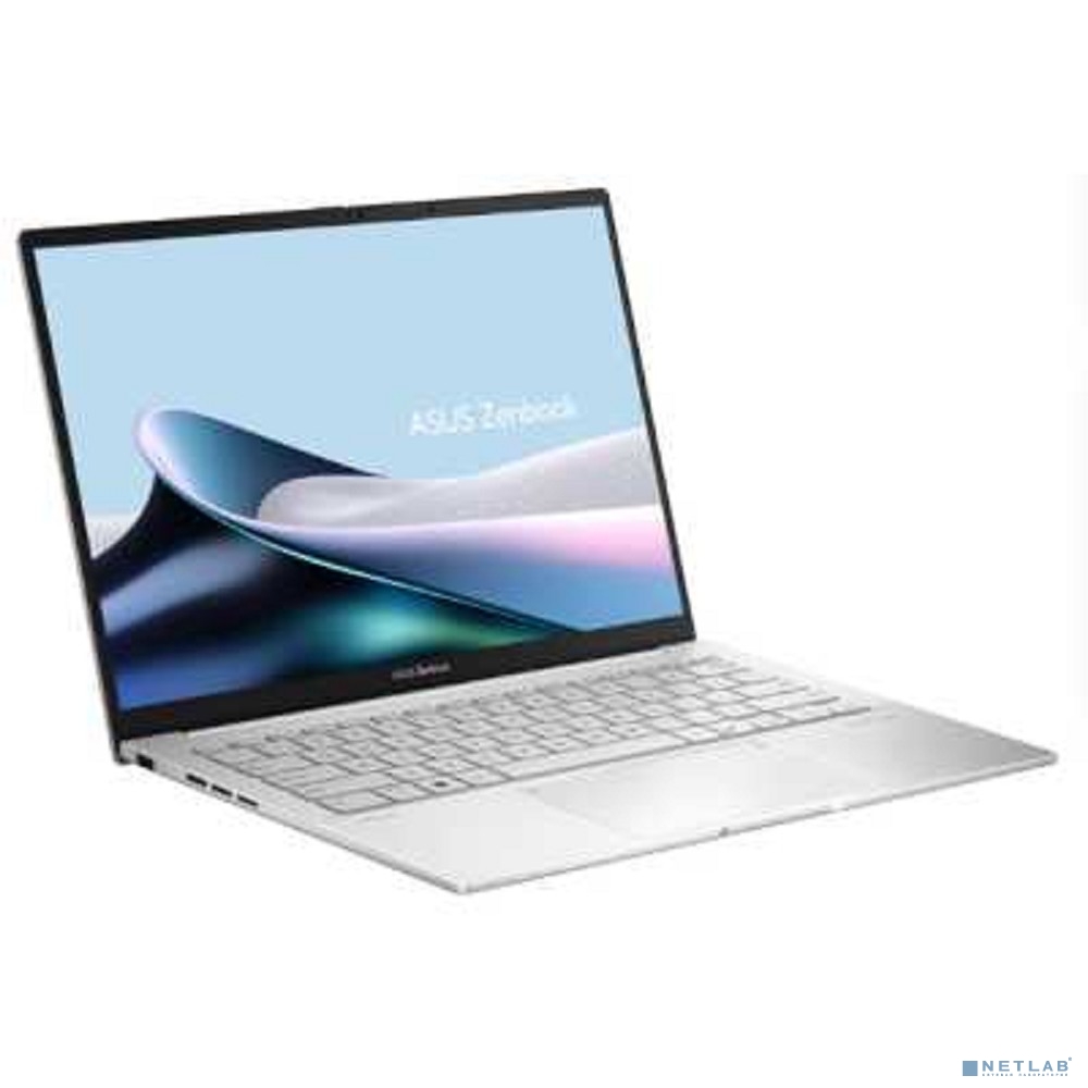 ASUS Zenbook 14 UX3405MA-QD026W Silver 14"