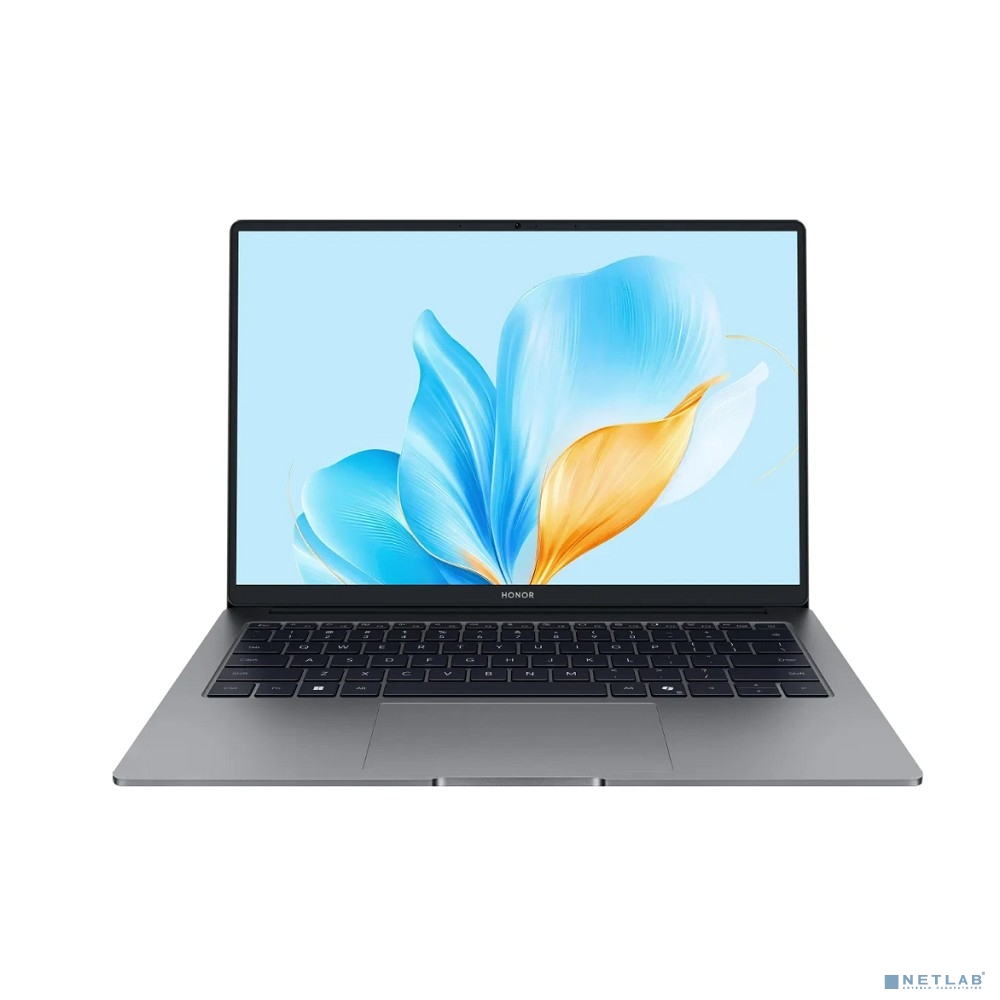 Honor MagicBook X14 FRG-X Grey 14"