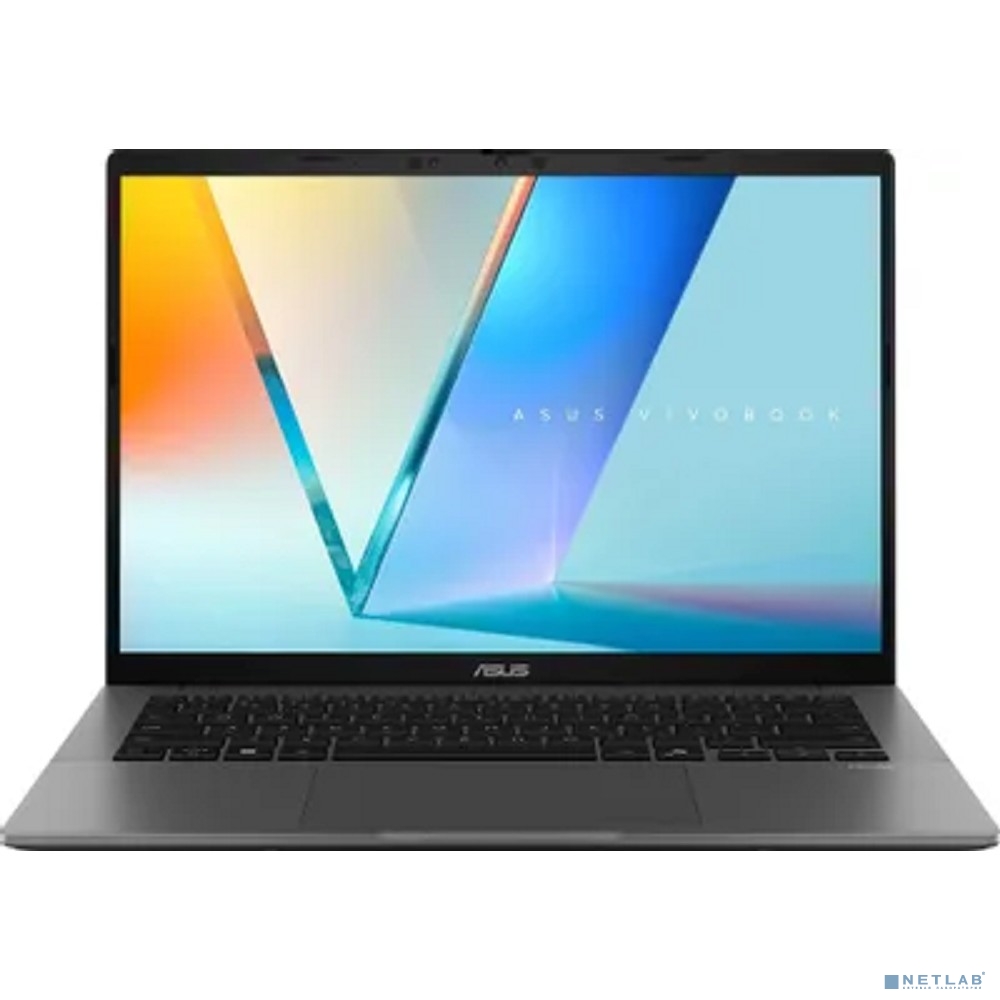 ASUS VivoBook S14 S3407QA-SF044W Matte Gray 14"