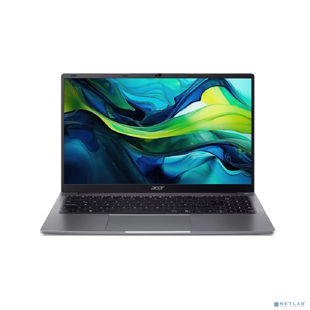 Acer Aspire Lite AL15-32P-C1KD Grey 15.6"