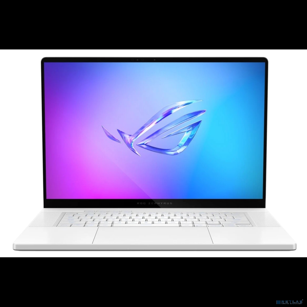 ASUS ROG Zephyrus G16 GU605CX-QR077 Platinum White 16"