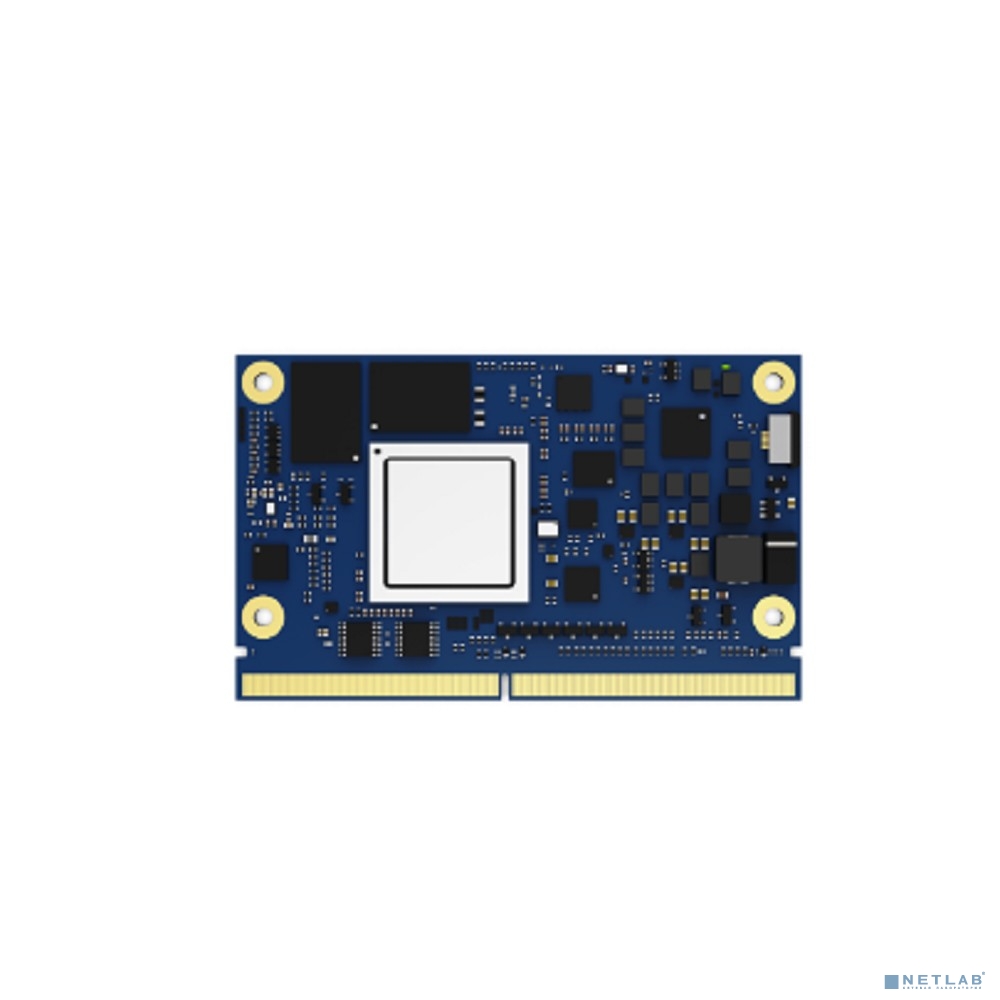 Вычислительный модуль АТБ-RK3588J-SMC