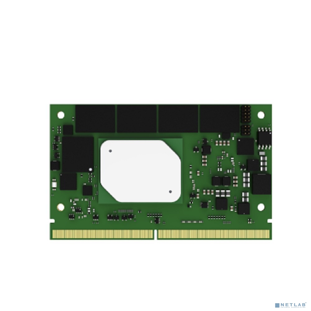 Процессорный модуль АТБ-АТОМ-2.3(SMC) J3455 (Celeron)-SMC