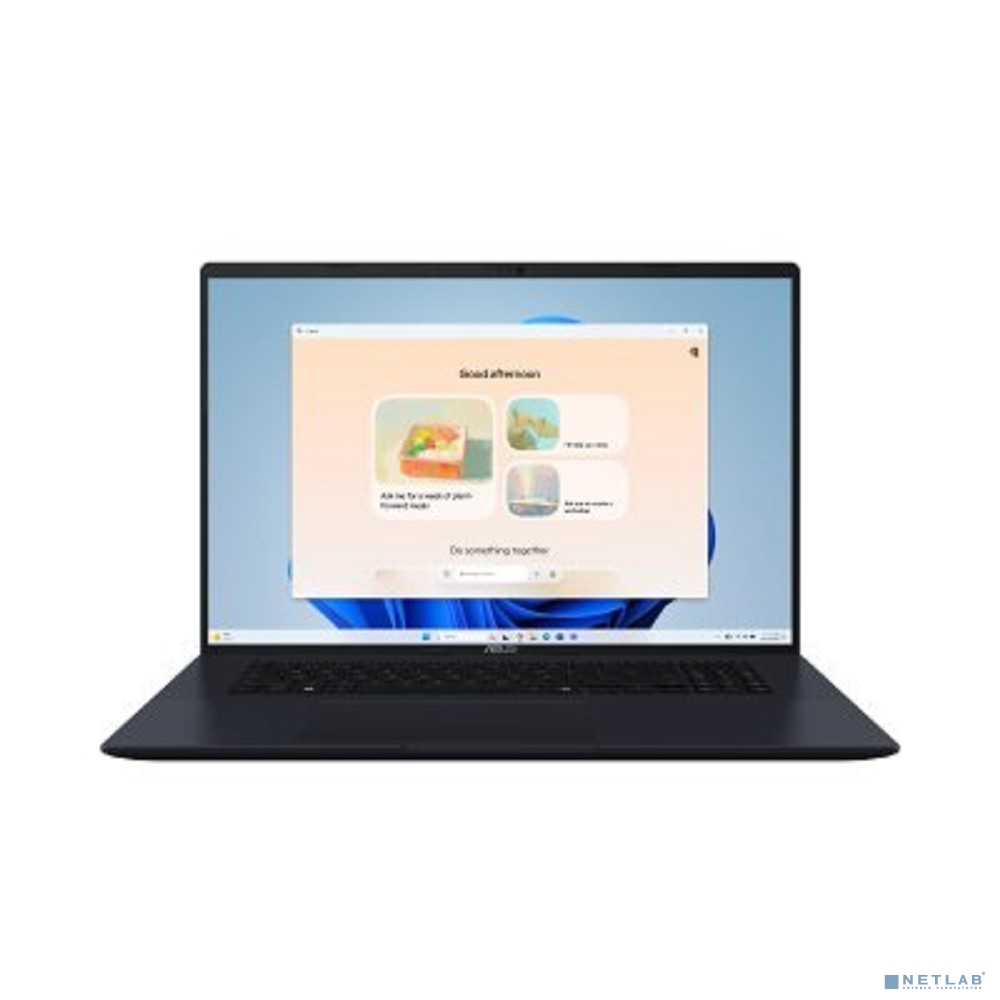 ASUS VivoBook 18 M1807HA-S8138X Quiet Blue 18"