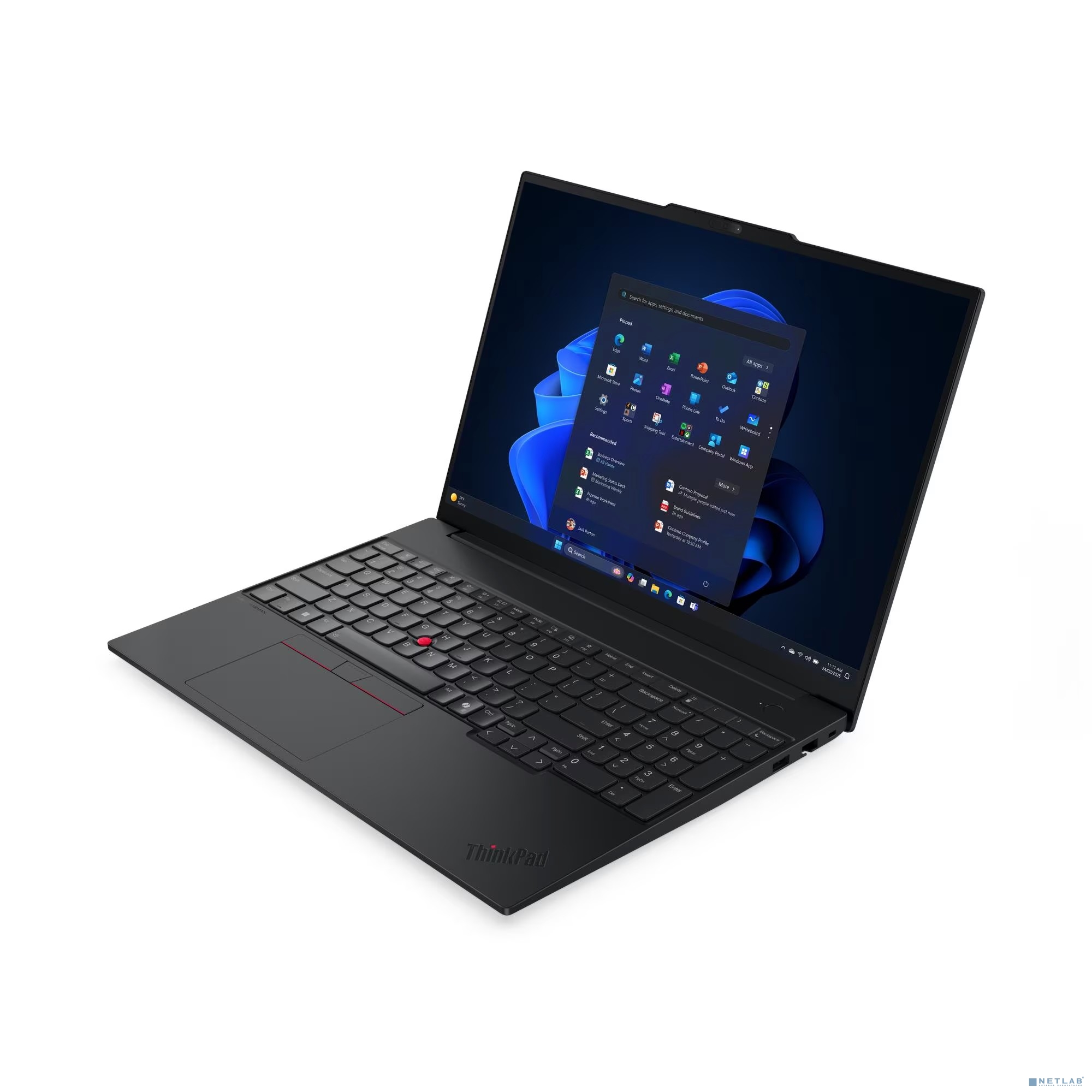 Lenovo ThinkPad E16 G3  16"