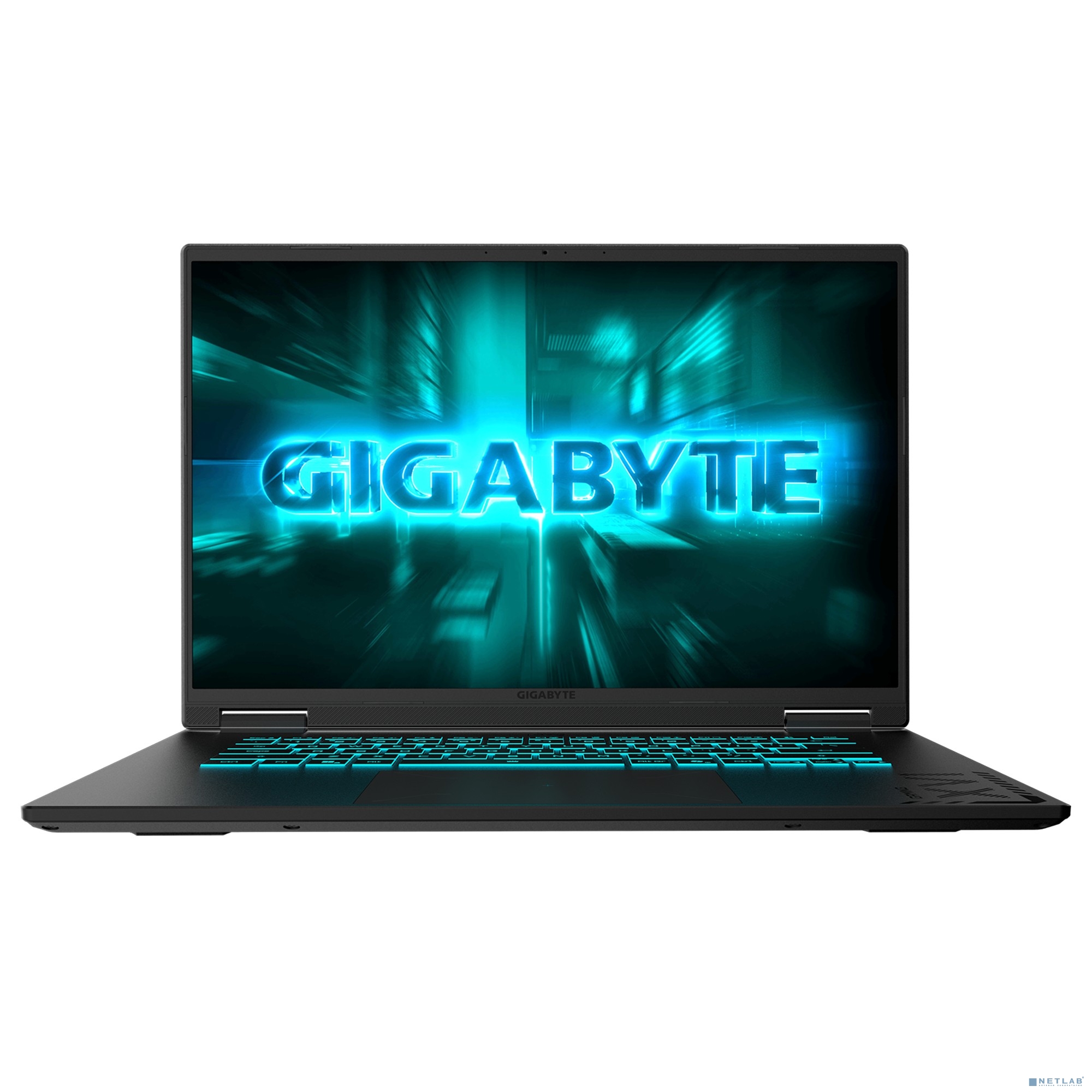 Gigabyte Gaming A16 Grey 16"