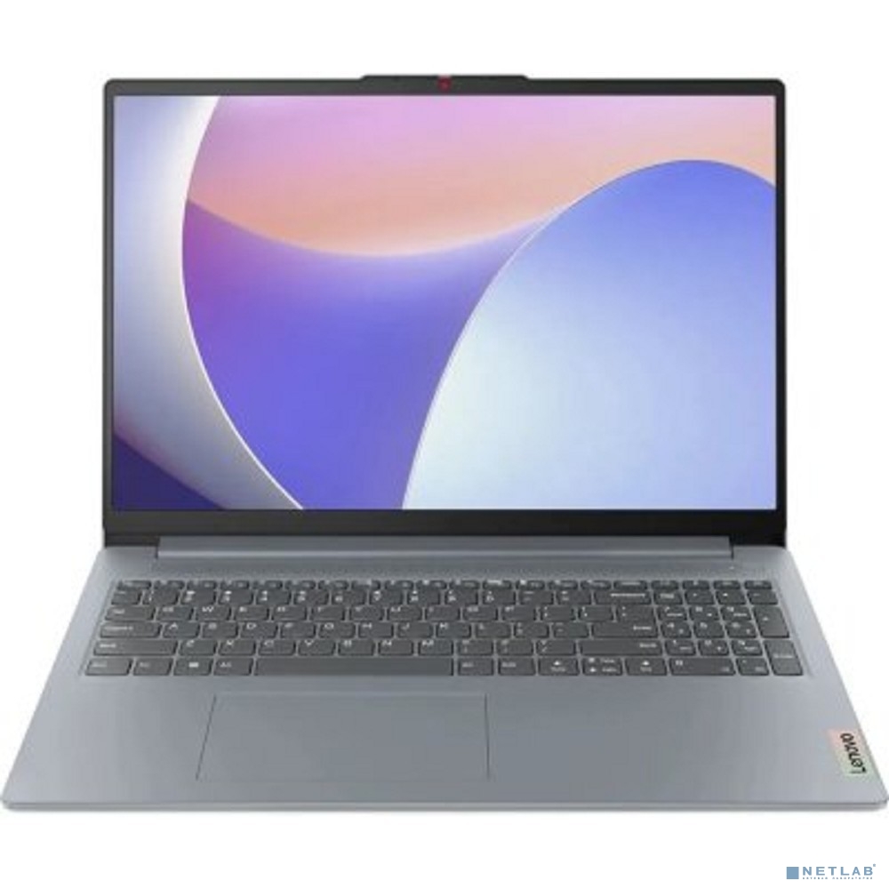 Lenovo IdeaPad Slim 3 16IRU8 Arctic Grey 16" (РФ)