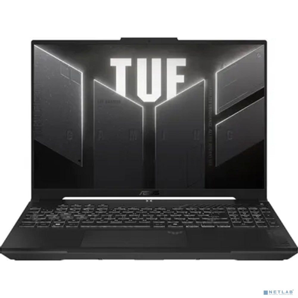 ASUS TUF F16 FX608JMR-RV114 Grey 16"