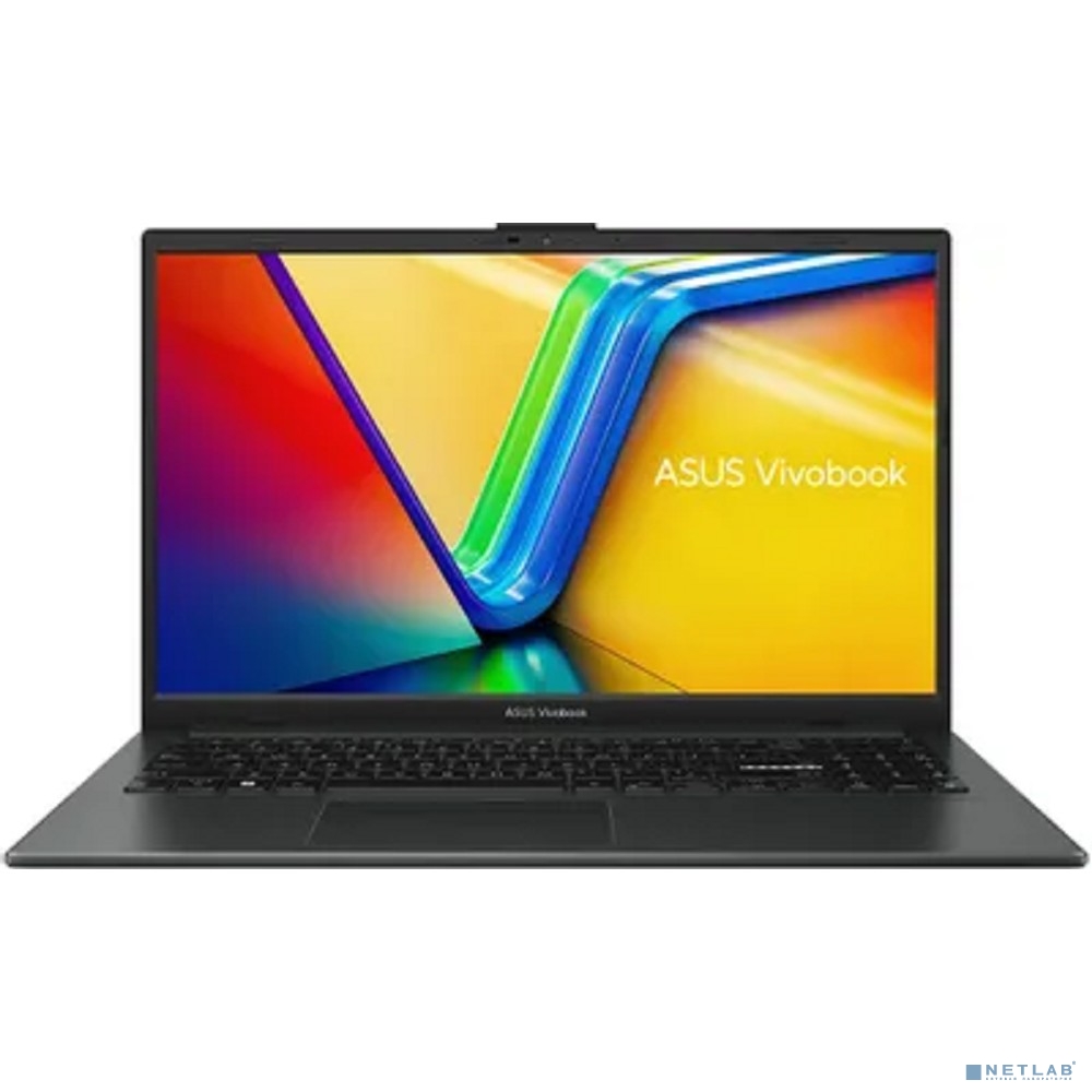 ASUS VivoBook E1504FA-BQ2467 Black 15.6"